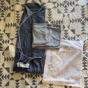 Taking Cara Babies b.e.s.t. Swaddle